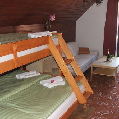 Tourist House Capricorn Apartment Bled Ngoại thất bức ảnh