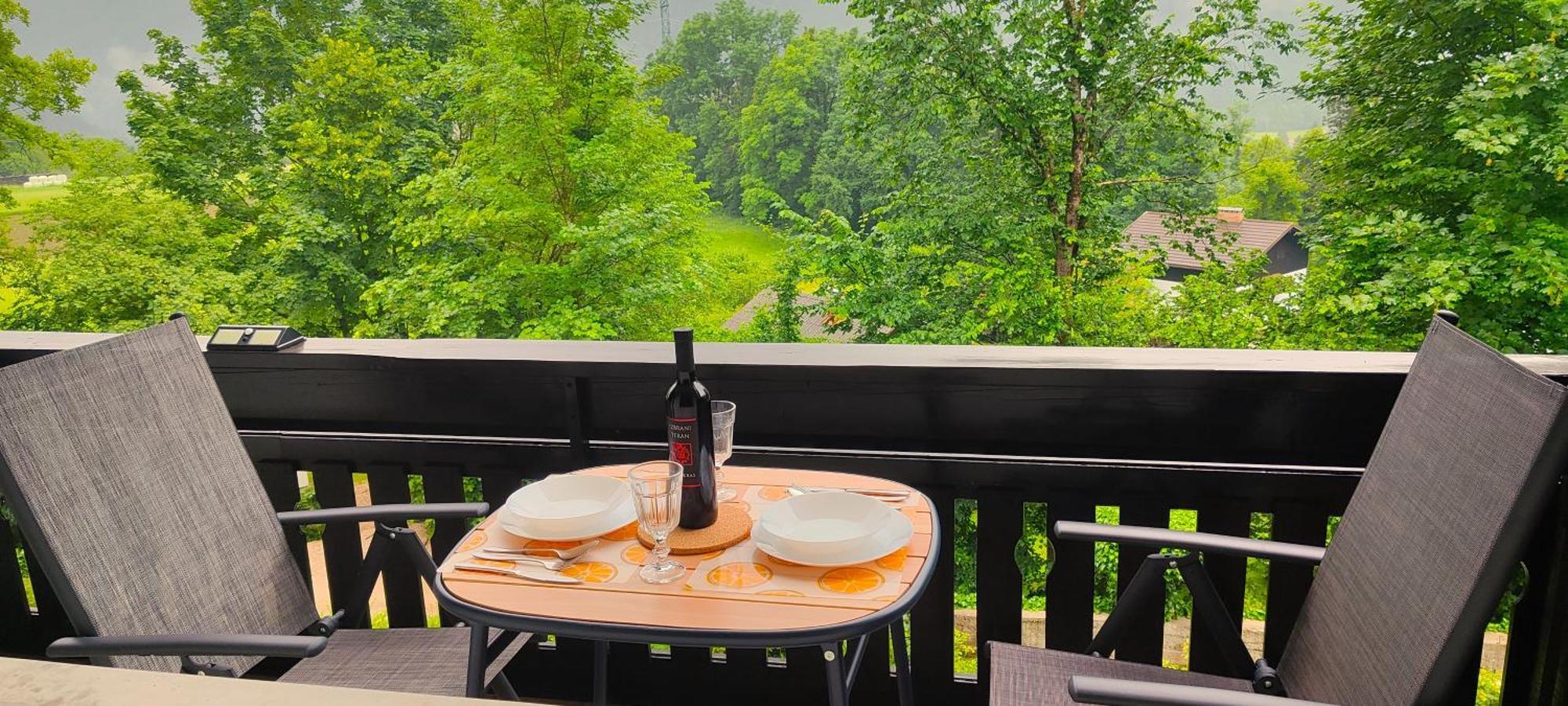 Tourist House Capricorn Apartment Bled Phòng bức ảnh