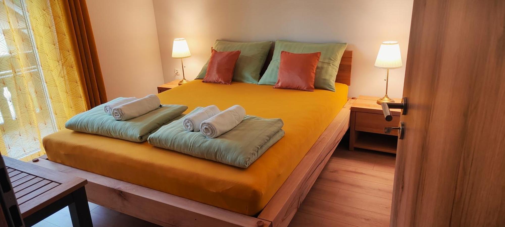Tourist House Capricorn Apartment Bled Ngoại thất bức ảnh