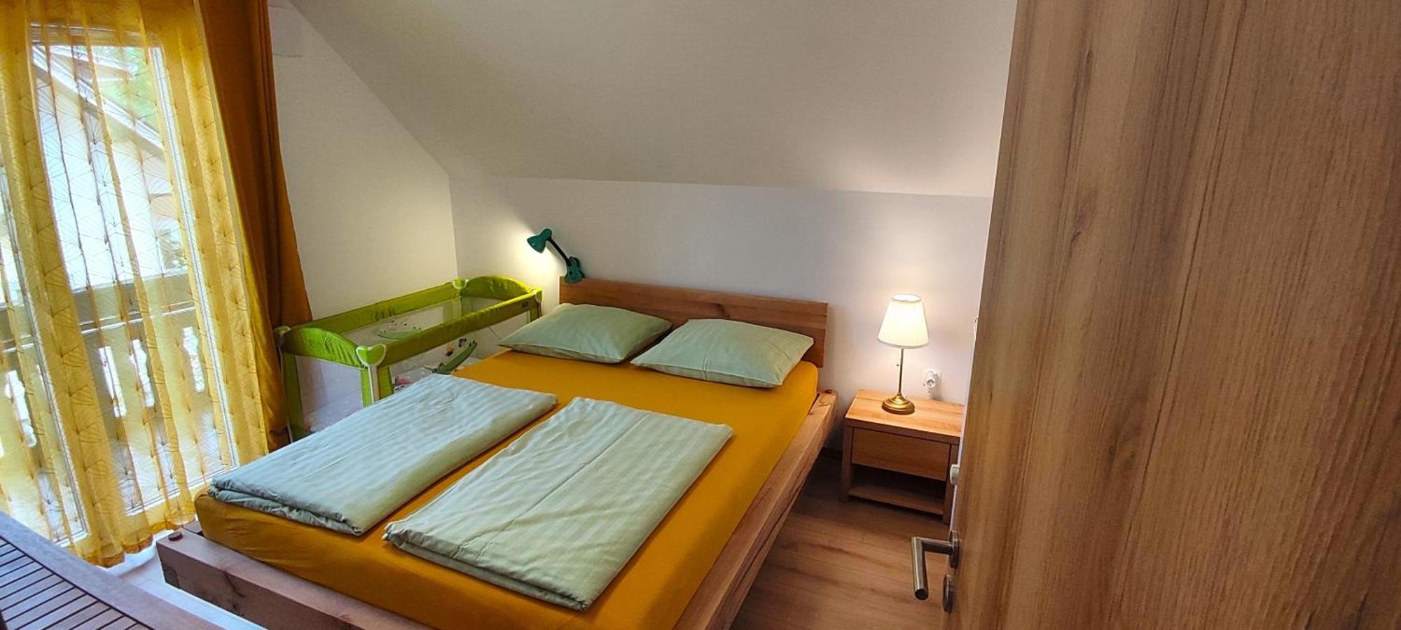 Tourist House Capricorn Apartment Bled Phòng bức ảnh