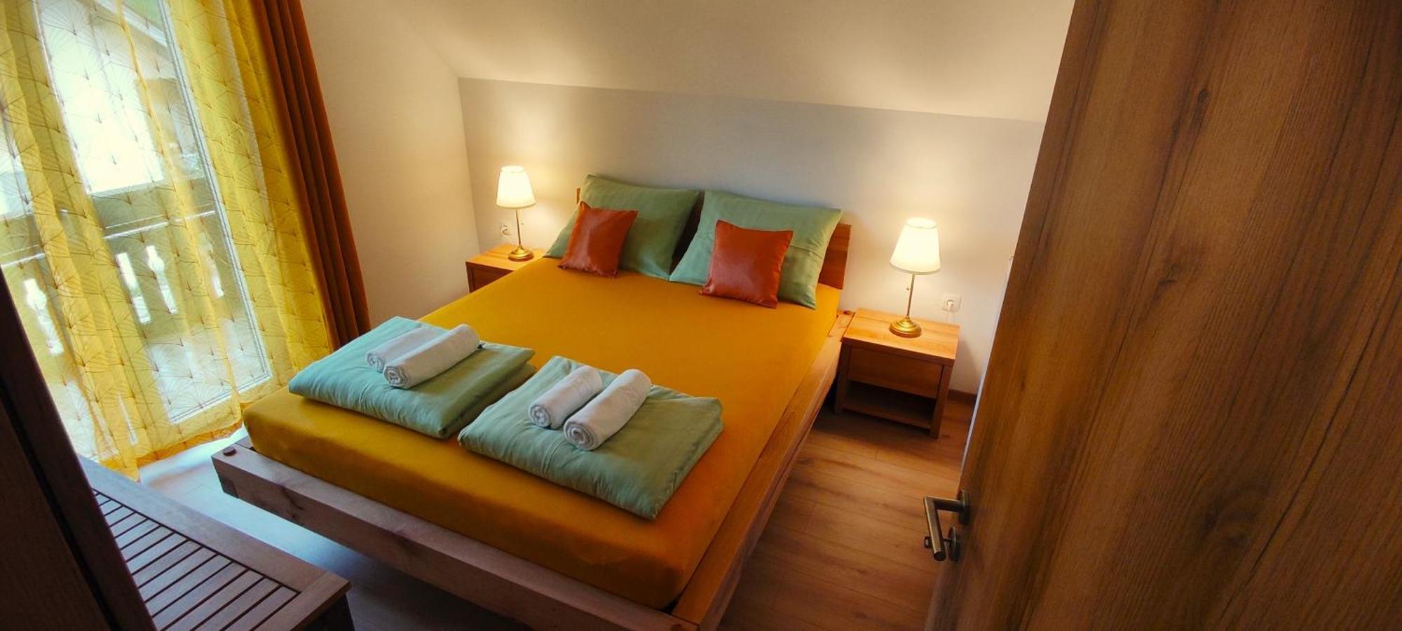 Tourist House Capricorn Apartment Bled Phòng bức ảnh