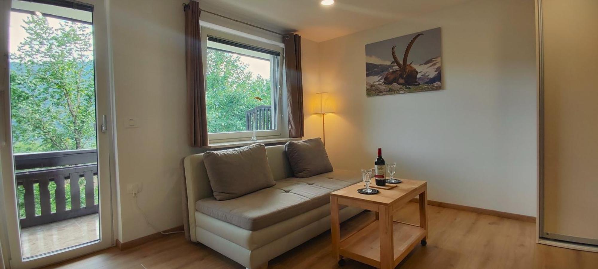 Tourist House Capricorn Apartment Bled Phòng bức ảnh