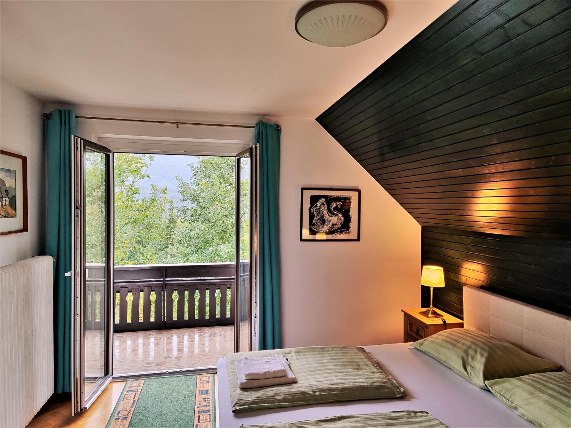 Tourist House Capricorn Apartment Bled Phòng bức ảnh
