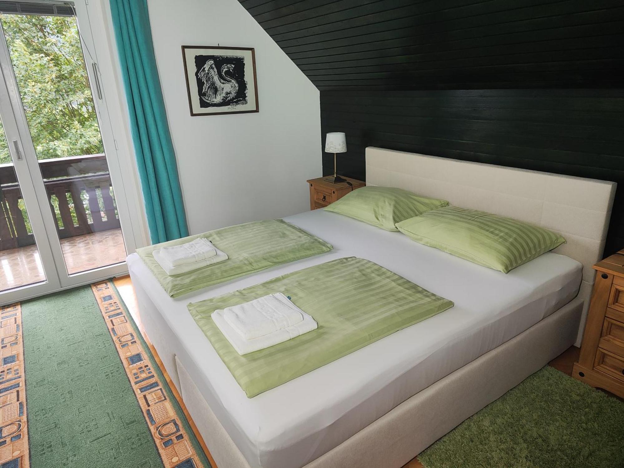 Tourist House Capricorn Apartment Bled Phòng bức ảnh