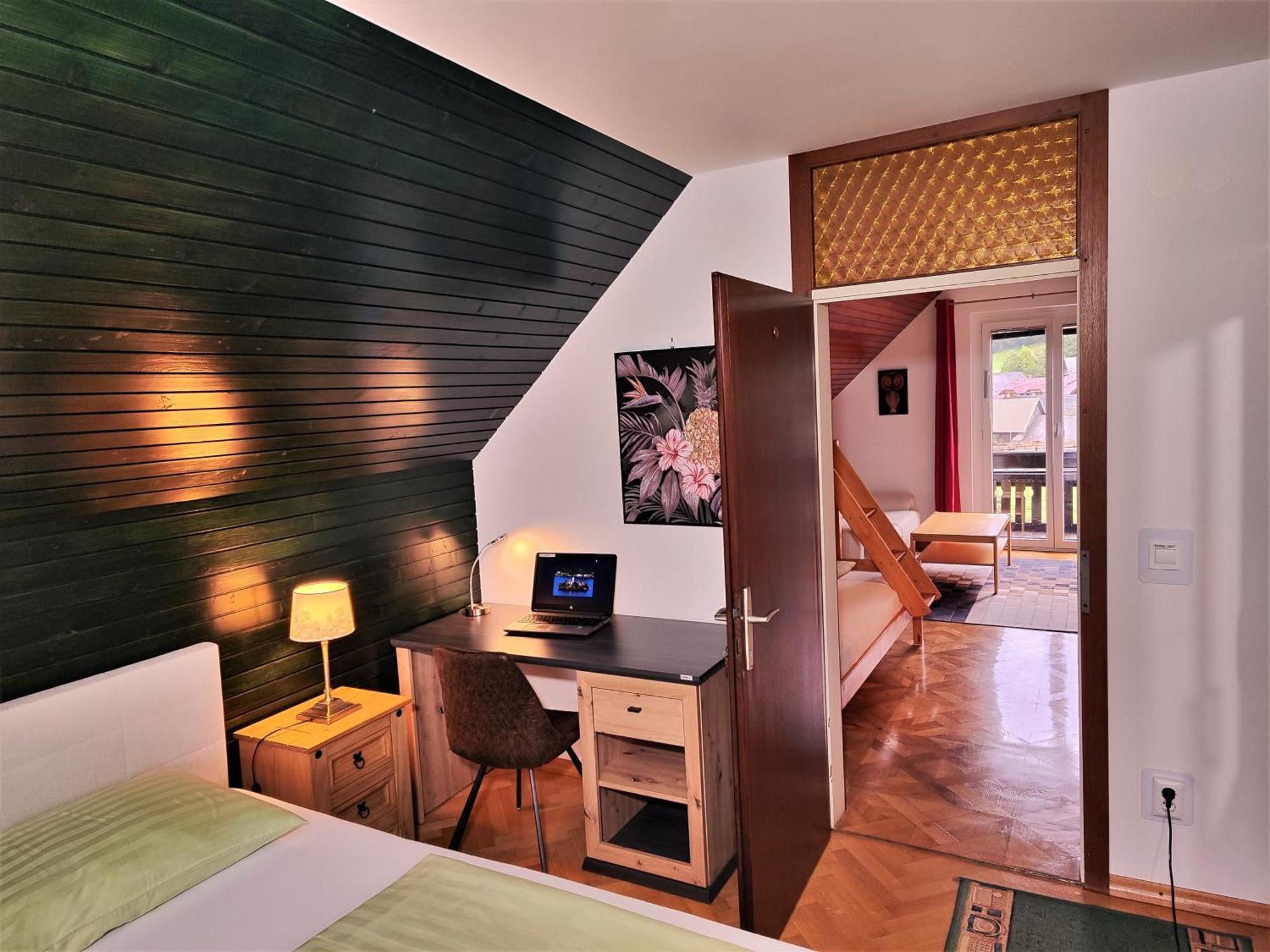 Tourist House Capricorn Apartment Bled Phòng bức ảnh