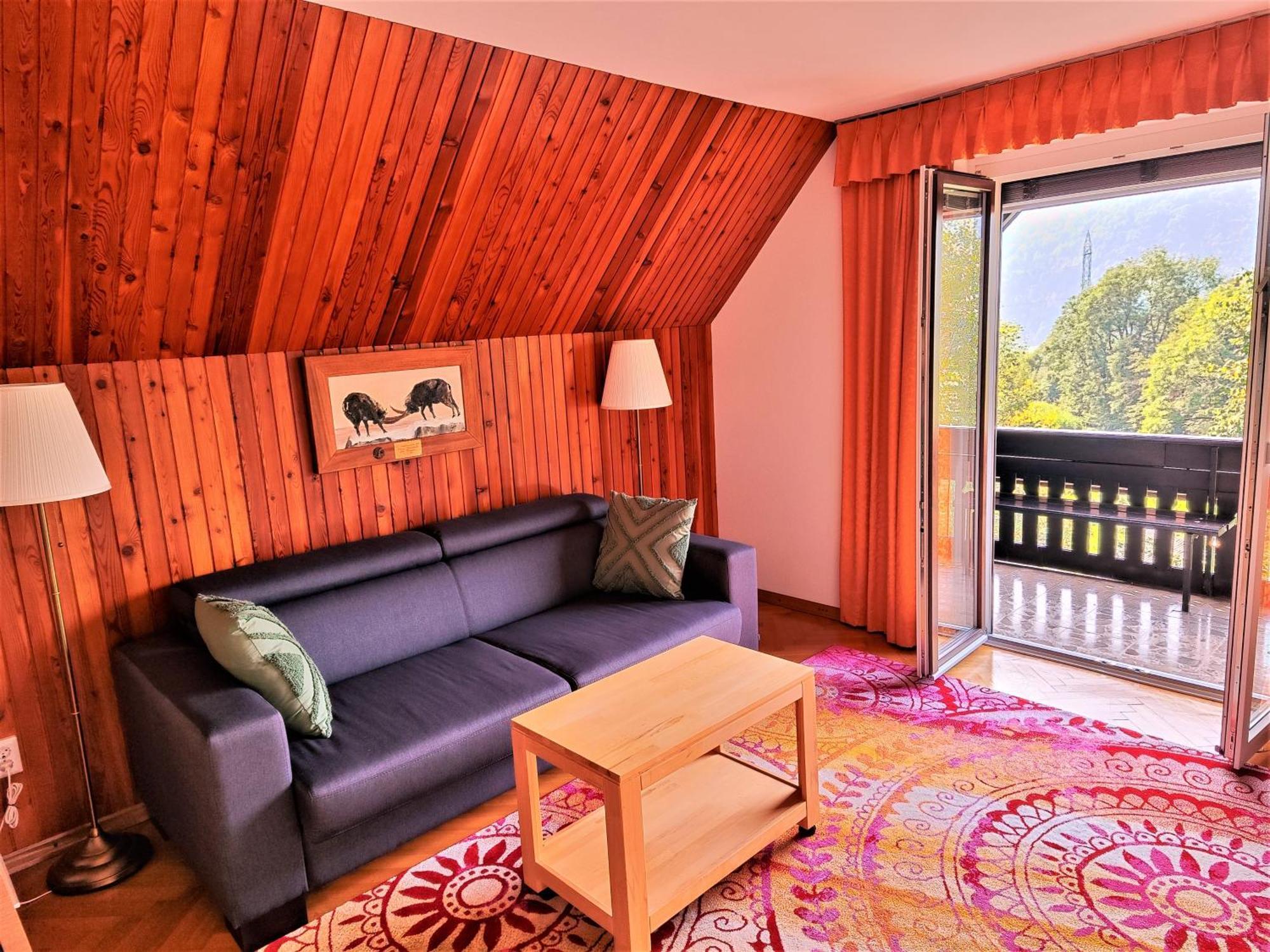 Tourist House Capricorn Apartment Bled Phòng bức ảnh