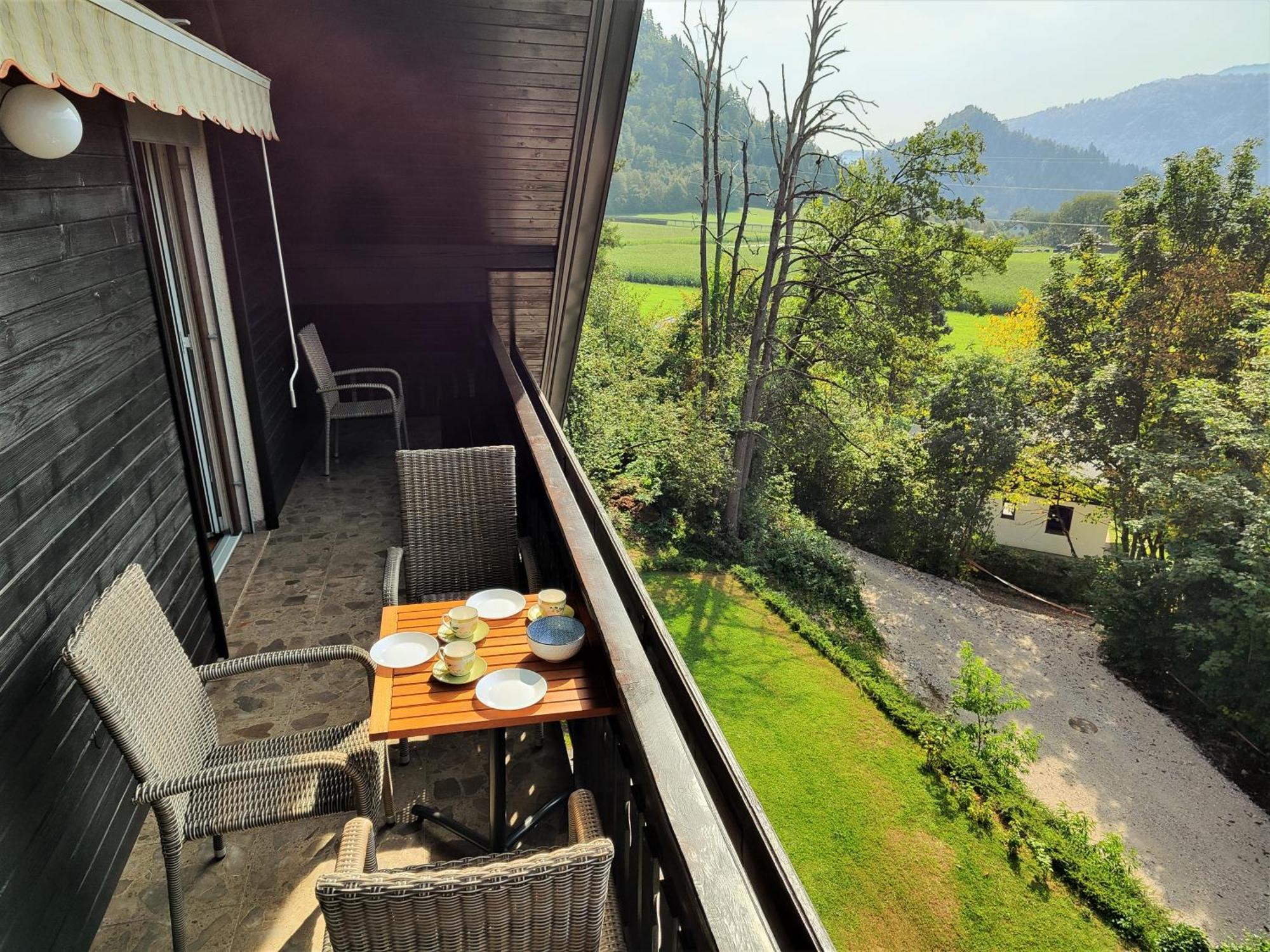 Tourist House Capricorn Apartment Bled Phòng bức ảnh