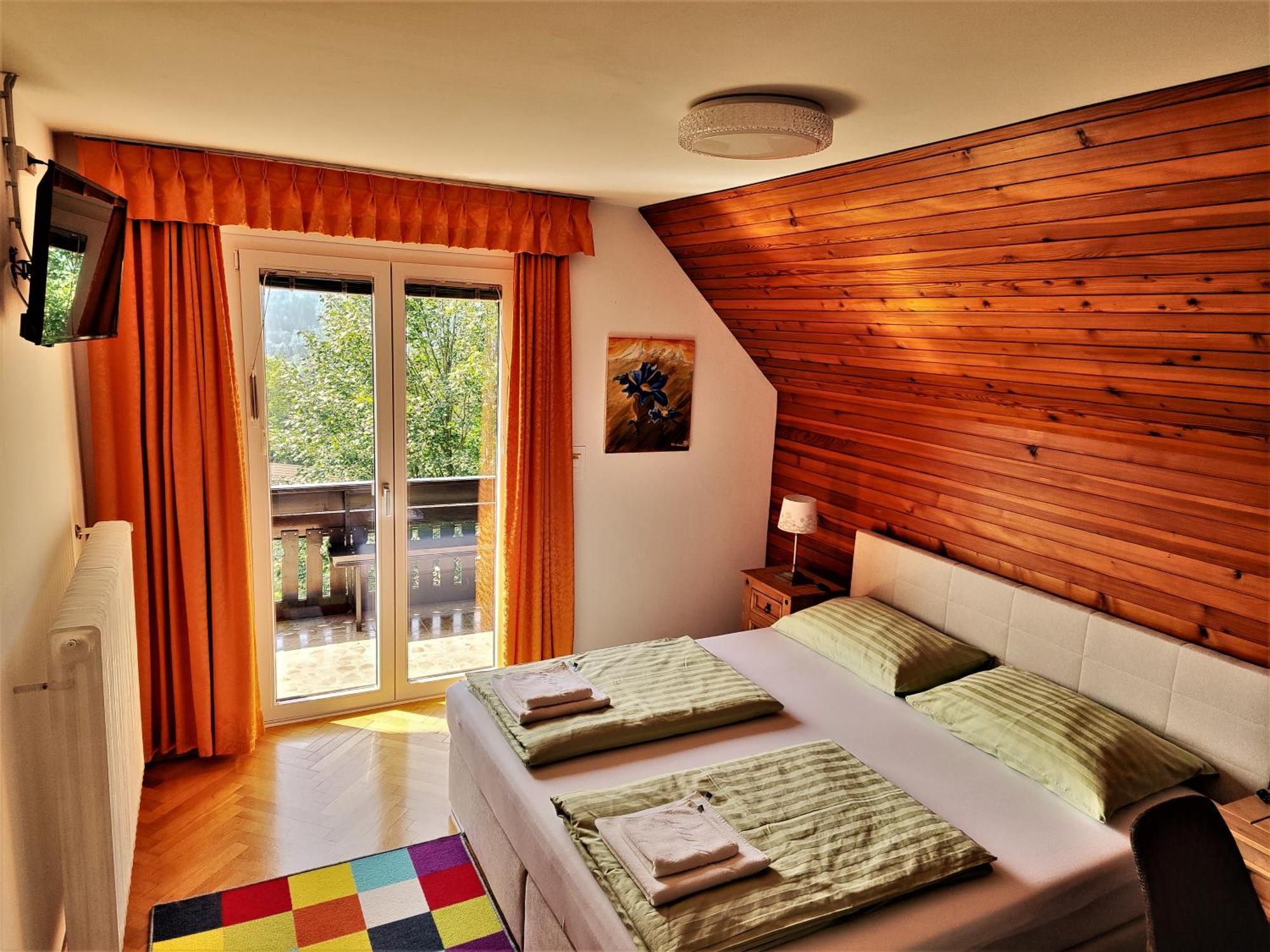 Tourist House Capricorn Apartment Bled Ngoại thất bức ảnh