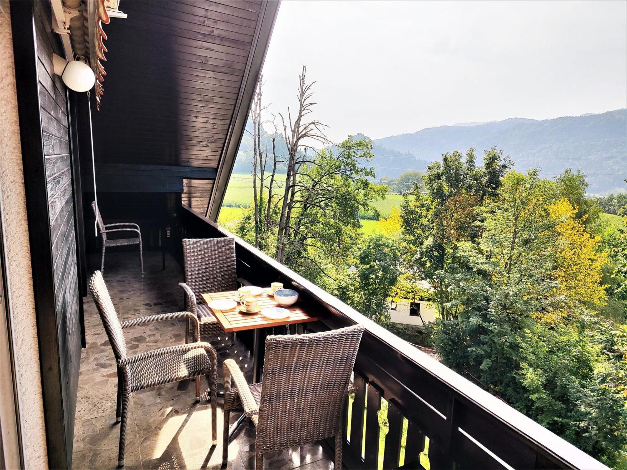 Tourist House Capricorn Apartment Bled Phòng bức ảnh