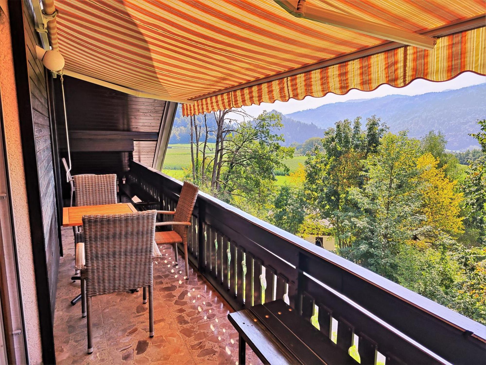Tourist House Capricorn Apartment Bled Ngoại thất bức ảnh