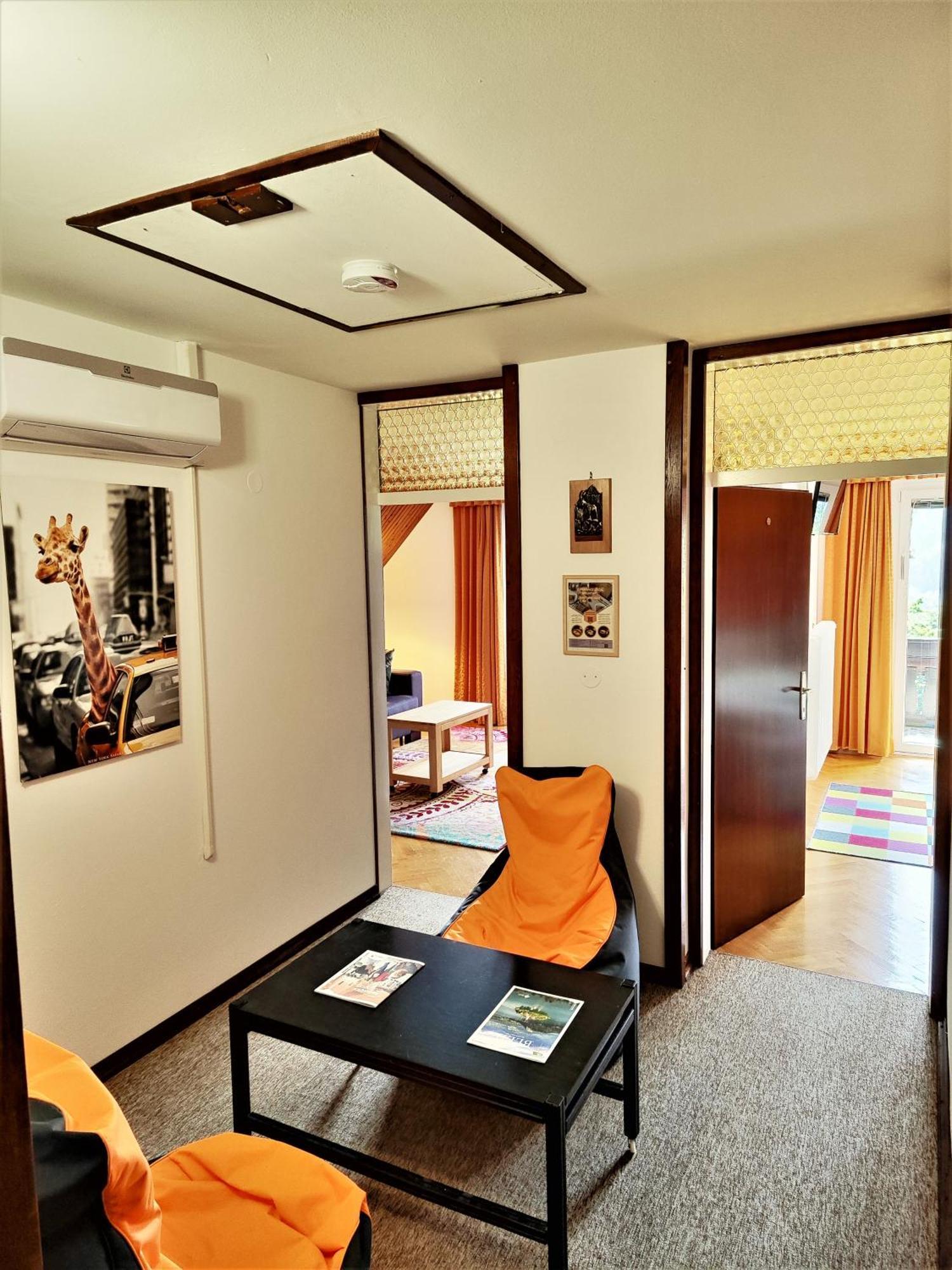 Tourist House Capricorn Apartment Bled Phòng bức ảnh