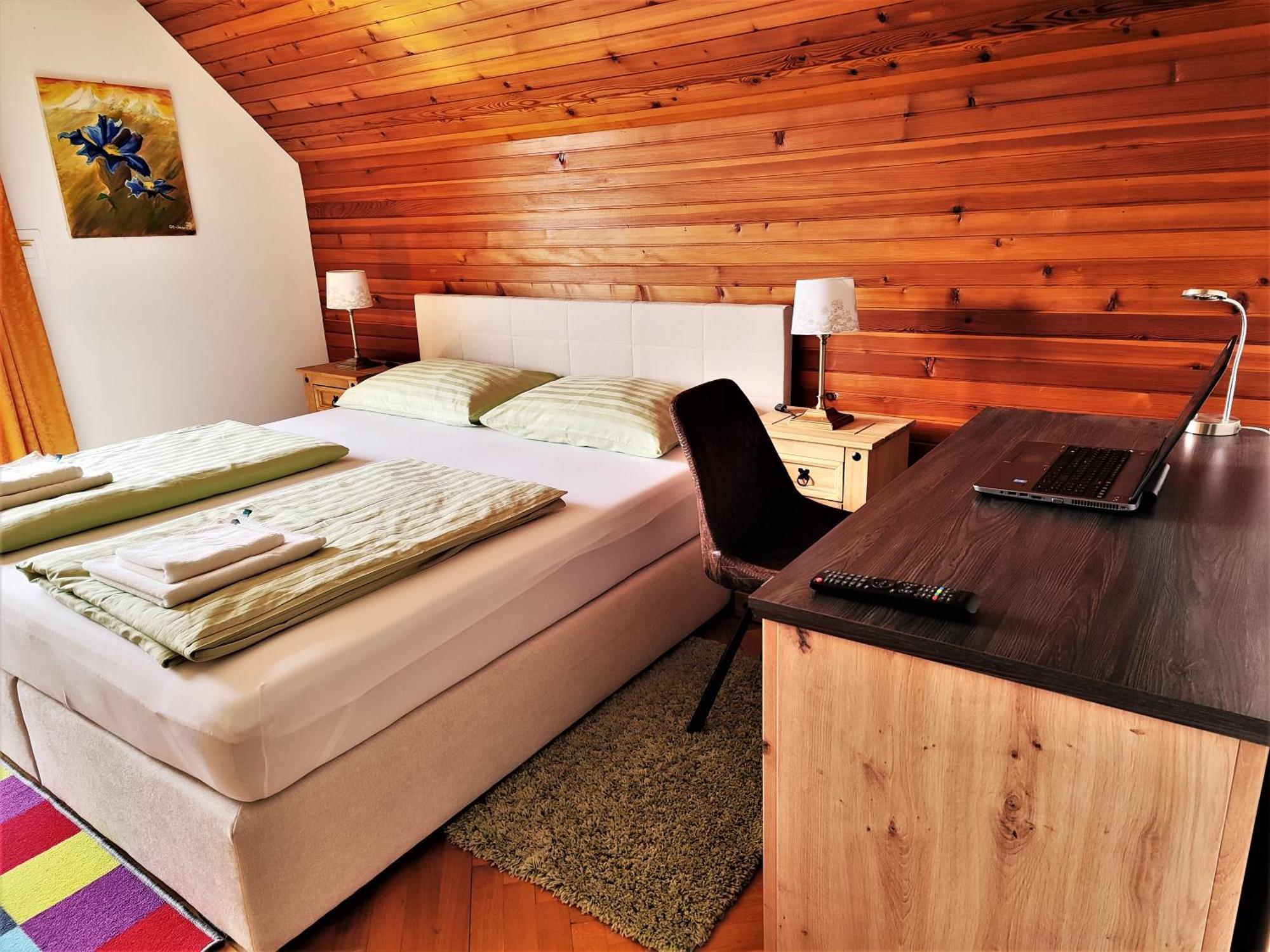 Tourist House Capricorn Apartment Bled Phòng bức ảnh