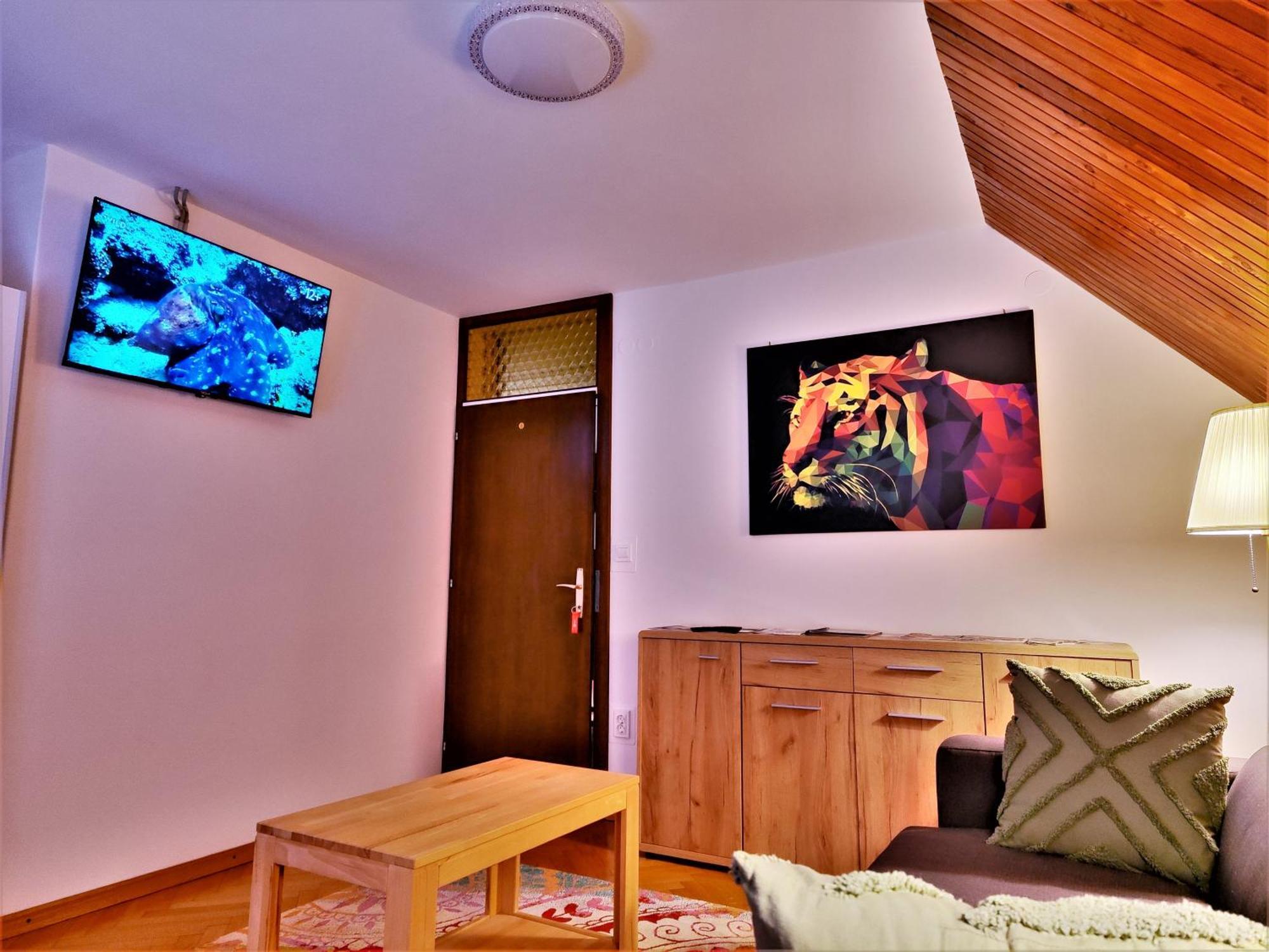 Tourist House Capricorn Apartment Bled Phòng bức ảnh