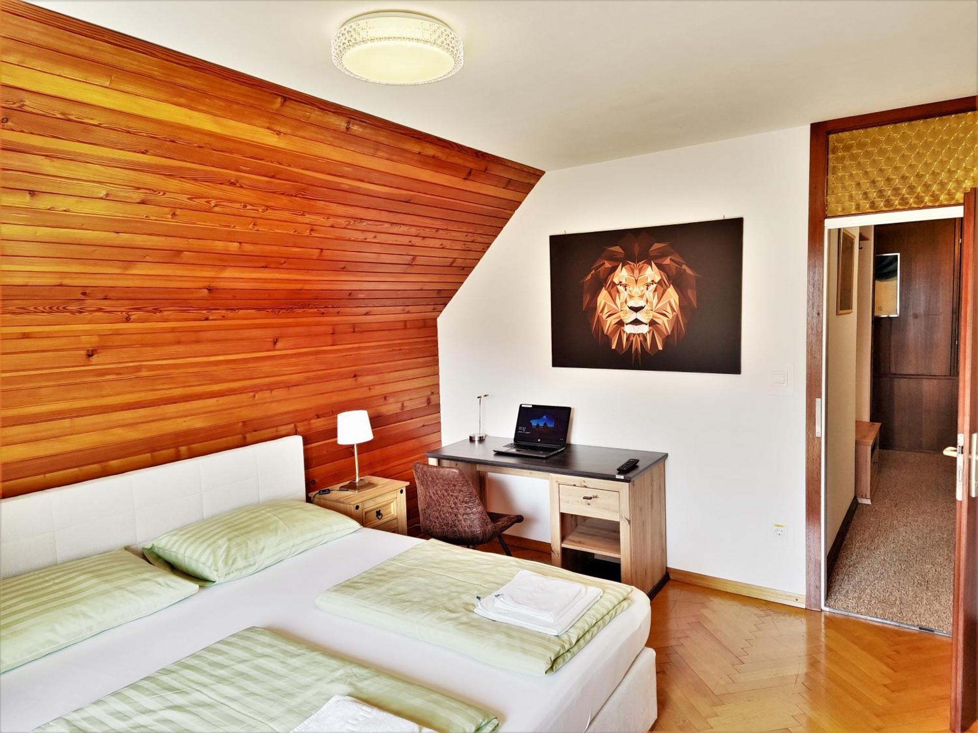 Tourist House Capricorn Apartment Bled Ngoại thất bức ảnh