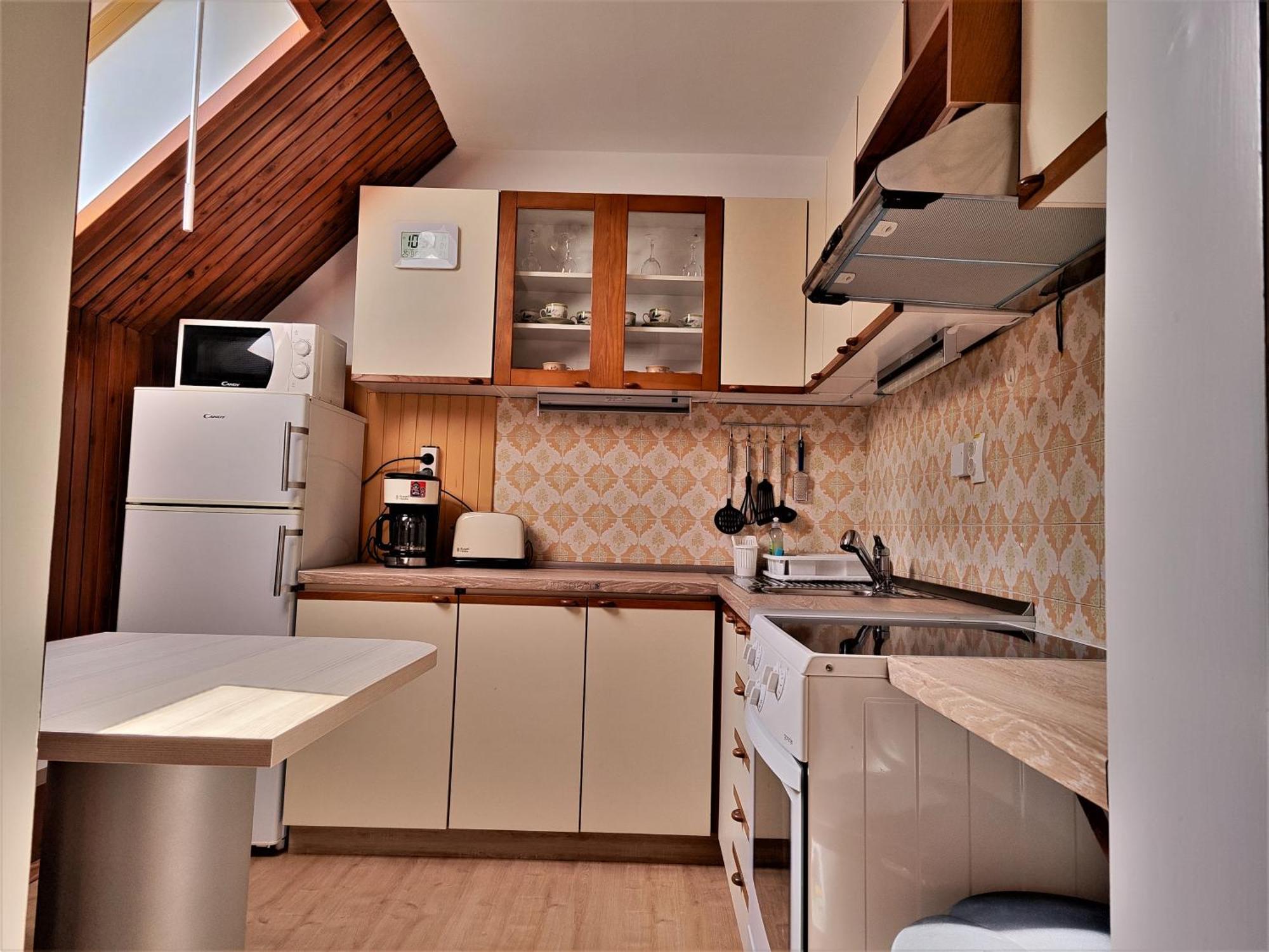Tourist House Capricorn Apartment Bled Phòng bức ảnh