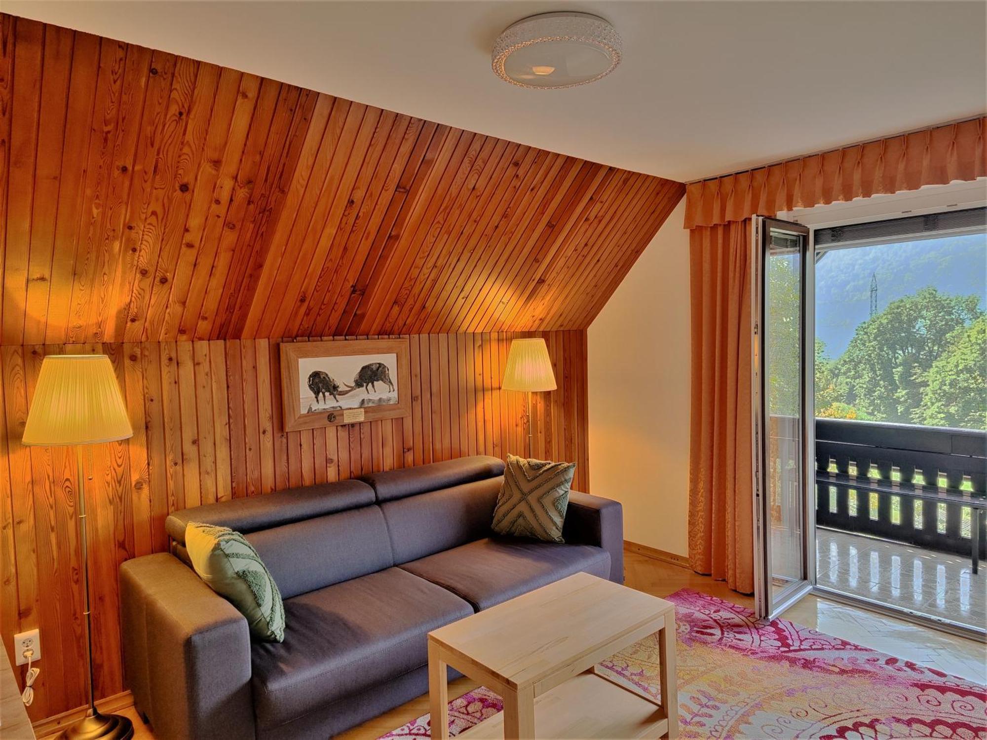 Tourist House Capricorn Apartment Bled Ngoại thất bức ảnh