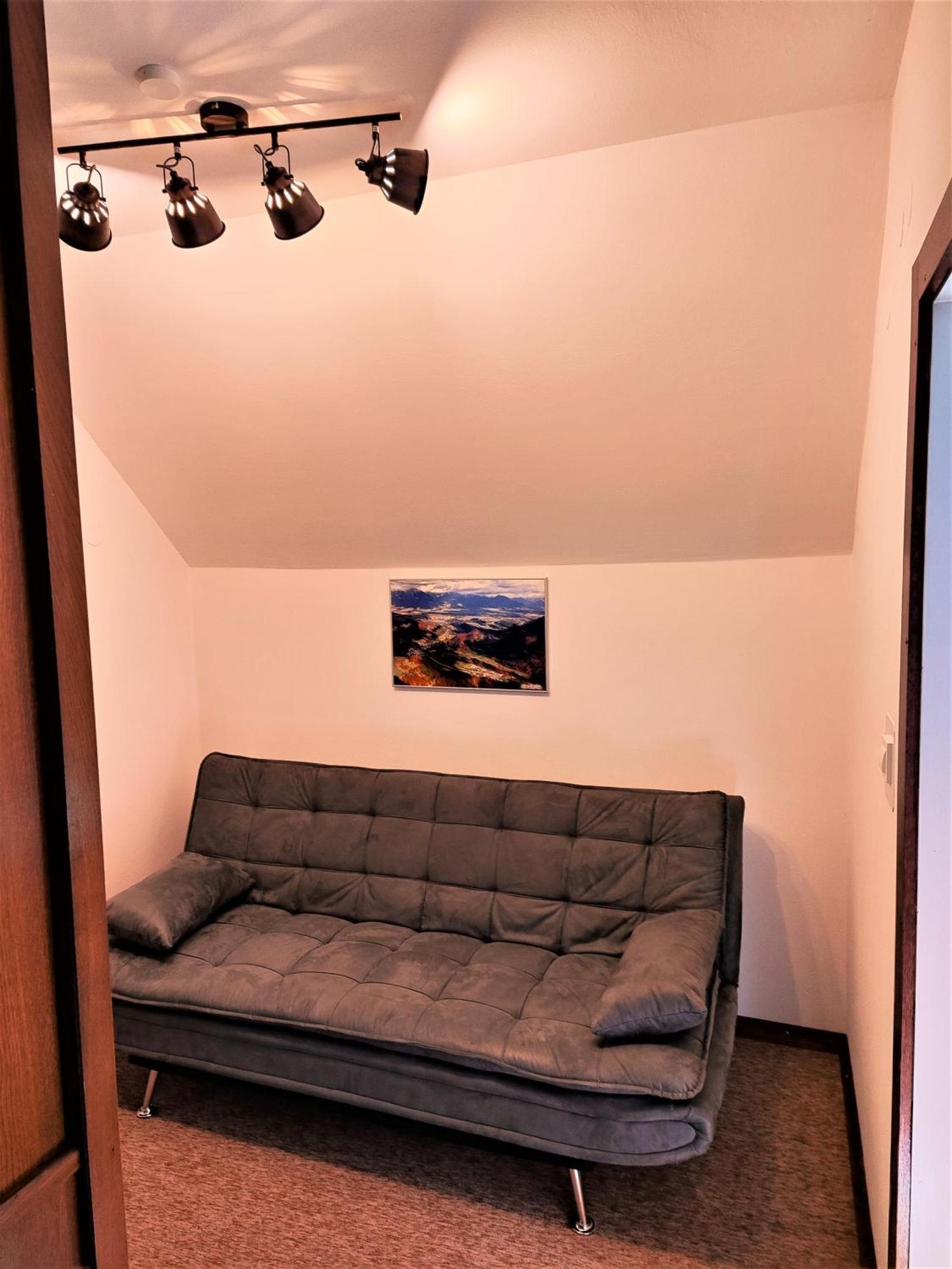 Tourist House Capricorn Apartment Bled Phòng bức ảnh