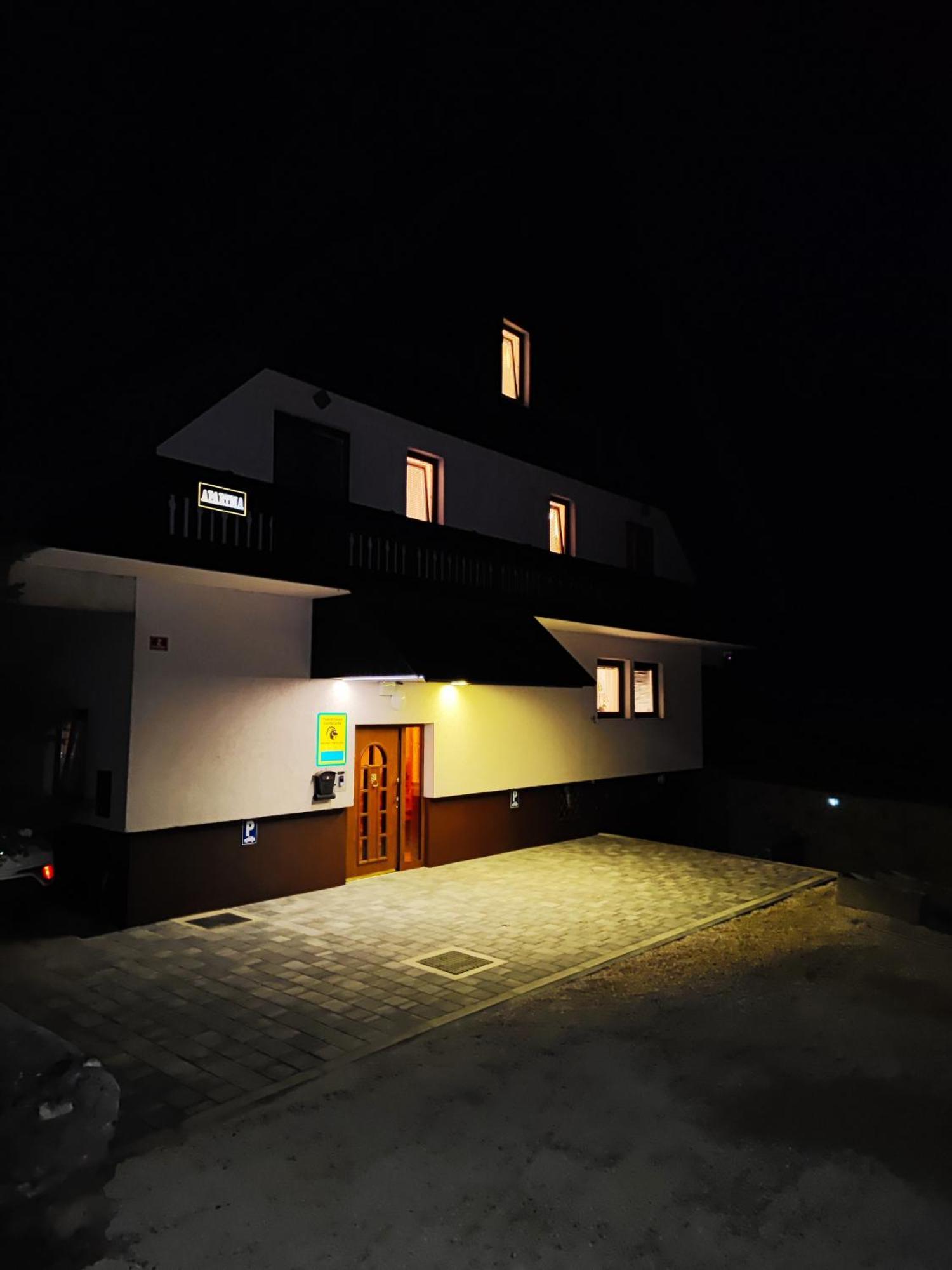 Tourist House Capricorn Apartment Bled Ngoại thất bức ảnh