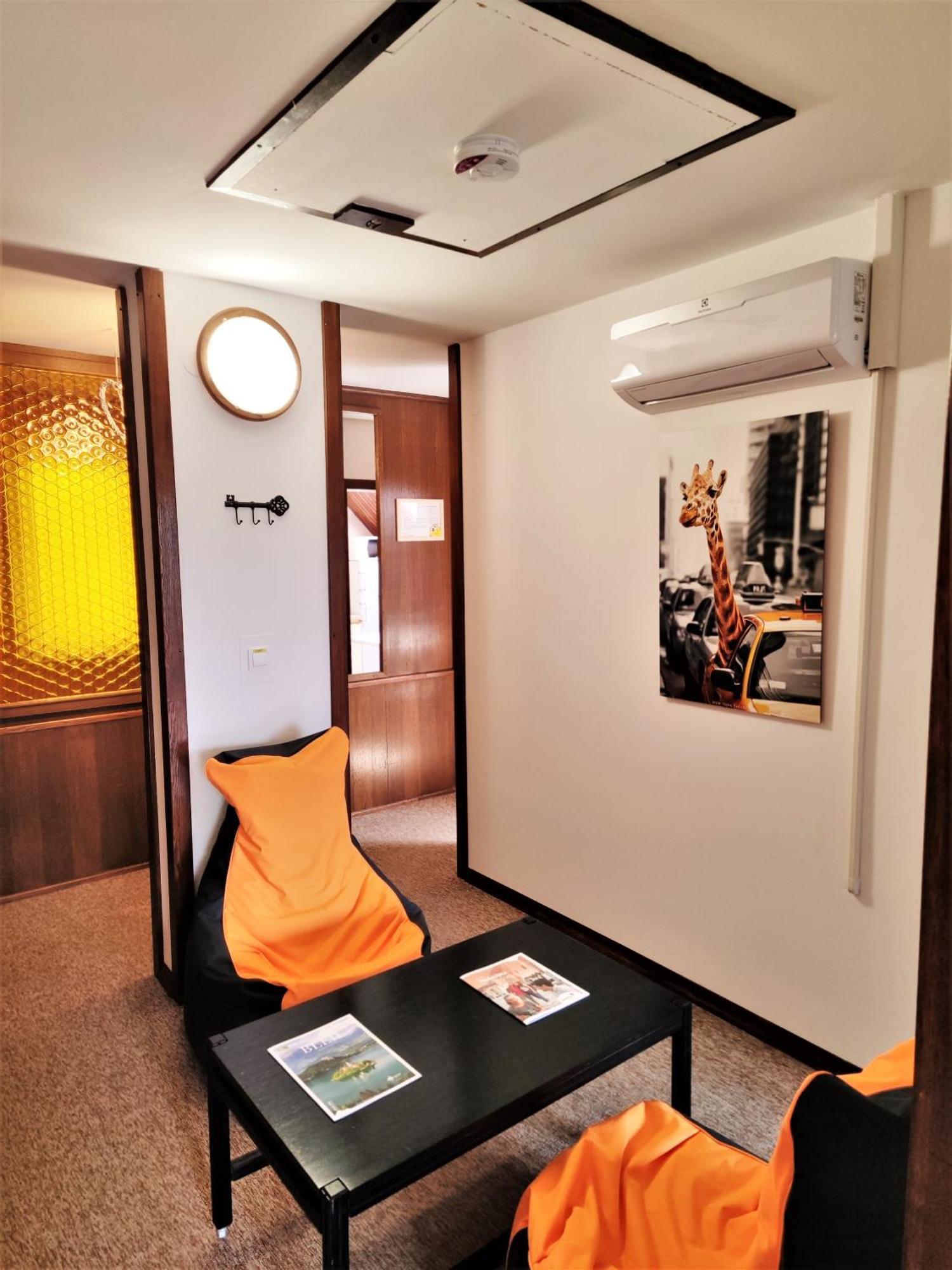 Tourist House Capricorn Apartment Bled Ngoại thất bức ảnh