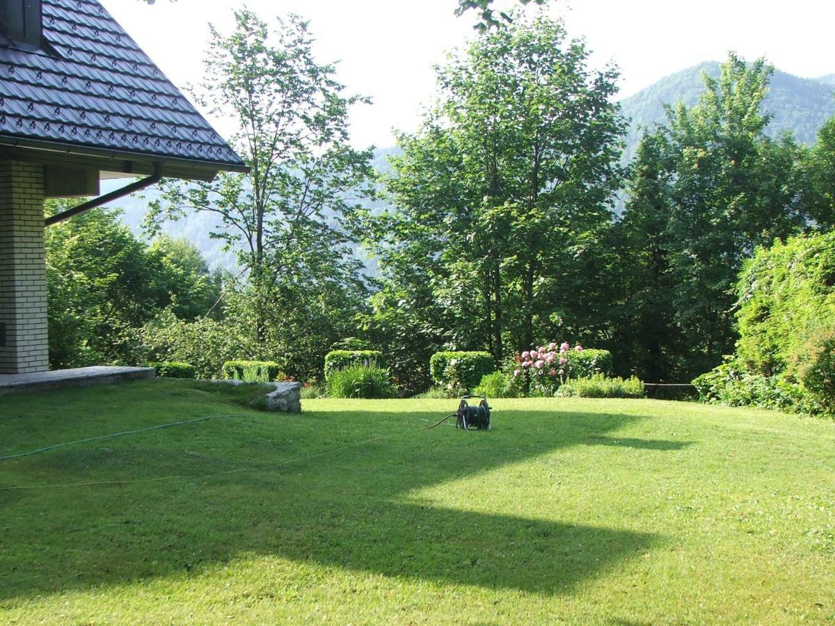 Tourist House Capricorn Apartment Bled Ngoại thất bức ảnh